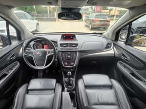 Opel Mokka 1.7 CDTI Ecotec 4x4 Cosmo — miniatura 2