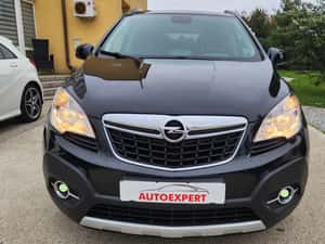 Opel Mokka 1.7 CDTI Ecotec 4x4 Cosmo — miniatura 5