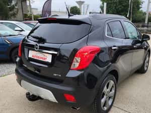 Opel Mokka 1.7 CDTI Ecotec 4x4 Cosmo — miniatura 6