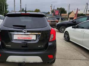 Opel Mokka 1.7 CDTI Ecotec 4x4 Cosmo — miniatura 7