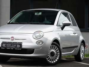 FIAT 500 Lounge — miniatura 2