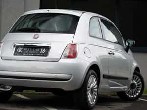 FIAT 500 Lounge — miniatura 3