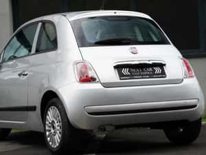 FIAT 500 Lounge — miniatura 4