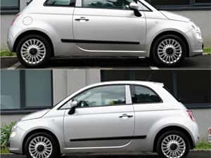 FIAT 500 Lounge — miniatura 5