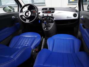 FIAT 500 Lounge — miniatura 6