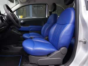 FIAT 500 Lounge — miniatura 7