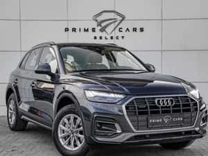 Audi Q5 45TFSI 1984cmc 265cp Quattro 4x4 — miniatura 1