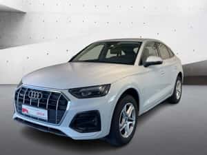 Audi Q5 Automată 204 HP Benzină