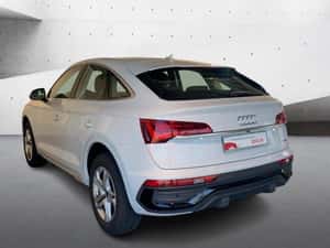 Audi Q5 Automată 204 HP Benzină — miniatura 2