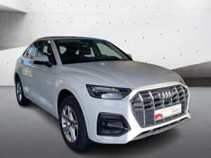 Audi Q5 Automată 204 HP Benzină — miniatura 4