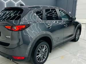 Mazda CX-5 - 2019, 75.000 km, Diesel, Automată — miniatura 4