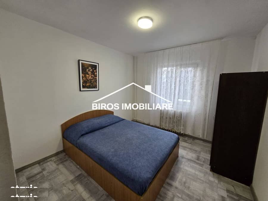 3 camere – Calea București (Lidl / Spitalul Filantropia) — fotografie 1 din 6