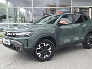 Dacia Duster 2024, 22.700 EUR, SUV Second Hand