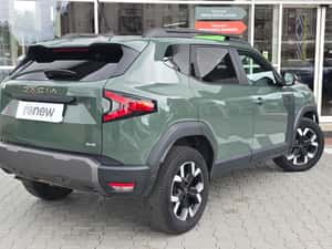Dacia Duster 2024, 22.700 EUR, SUV Second Hand — miniatura 2