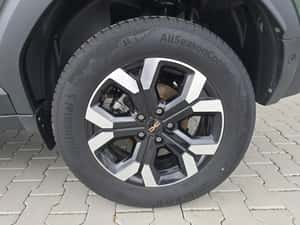 Dacia Duster 2024, 22.700 EUR, SUV Second Hand — miniatura 4