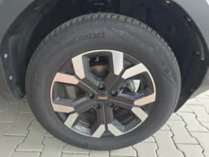 Dacia Duster 2024, 22.700 EUR, SUV Second Hand — miniatura 7