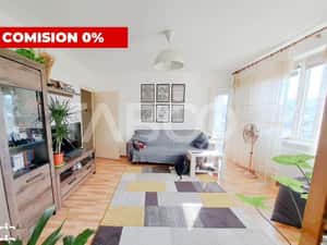 Apartament cu 2 camere de vanzare Comision 0% Plopilor langa BT Arena