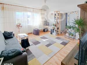 Apartament cu 2 camere de vanzare Comision 0% Plopilor langa BT Arena — miniatura 4
