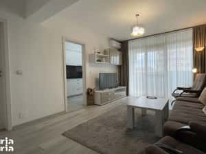 Apartament 2 camere, Iosia Residence, Parcare Subterana — miniatura 3