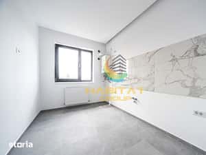 Apartament 2 Camere Finisaje Lux Mutare Imediata — miniatura 5