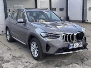 Bmw X3 2.0i xd Plug In Hybrid facelift 2023 avariat