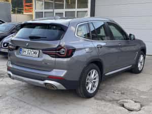 Bmw X3 2.0i xd Plug In Hybrid facelift 2023 avariat — miniatura 5