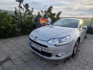 Citroen c5 EXCLUSIVE — miniatura 2