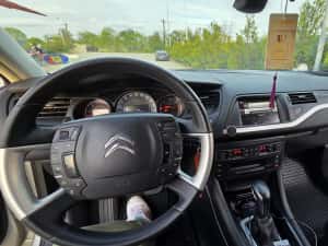 Citroen c5 EXCLUSIVE — miniatura 3
