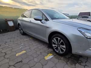 Citroen c5 EXCLUSIVE — miniatura 4