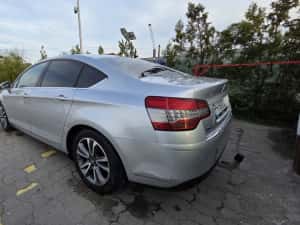 Citroen c5 EXCLUSIVE — miniatura 5