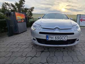 Citroen c5 EXCLUSIVE — miniatura 6