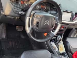 Citroen c5 EXCLUSIVE — miniatura 8