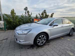 Citroen c5 EXCLUSIVE — miniatura 9