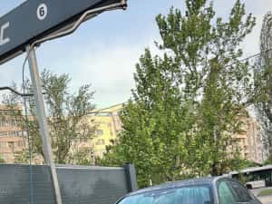 Lip Prelungire Buza bara fata BMW F90 M5 lci facelift — miniatura 3