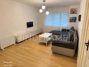 Timpuri Noi | Parc Tineretului | Metrou | Renovat — miniatura 3