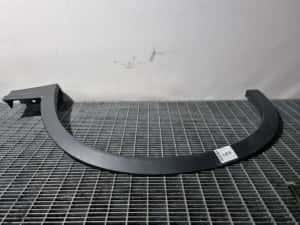 Bandou aripa stanga fata BMW X3 F25 2010 - 2014 SUV 4 Usi (1478) — miniatura 3