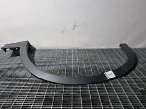 Bandou aripa stanga fata BMW X3 F25 2010 - 2014 SUV 4 Usi (1478) — miniatura 7