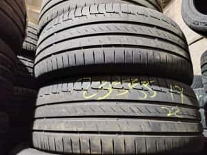 anvelope vara 235 55 19 continental 2022 5.4mm