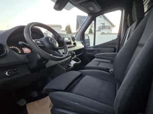 Mercedes Sprinter 314 Mediu 08/2018 260.000km — miniatura 7