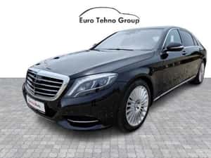 Mercedes-Benz S 250 Hibrid - 33.990 EUR
