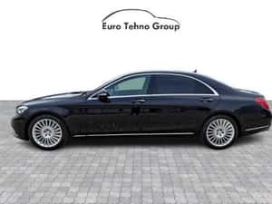 Mercedes-Benz S 250 Hibrid - 33.990 EUR — miniatura 2