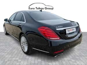Mercedes-Benz S 250 Hibrid - 33.990 EUR — miniatura 3
