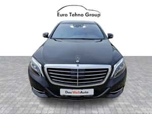 Mercedes-Benz S 250 Hibrid - 33.990 EUR — miniatura 4