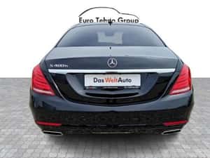 Mercedes-Benz S 250 Hibrid - 33.990 EUR — miniatura 5