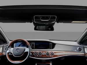 Mercedes-Benz S 250 Hibrid - 33.990 EUR — miniatura 7