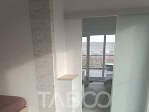 De inchiriat apartament cu 2 camere si parcare in Floresti — miniatura 5