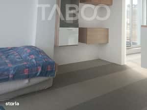 De inchiriat apartament cu 2 camere si parcare in Floresti — miniatura 6