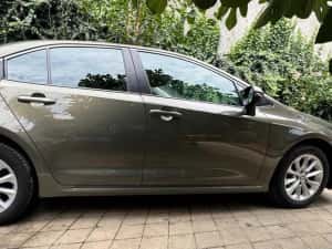 Toyota Corolla 1.8 Hybrid Business Plus — miniatura 3