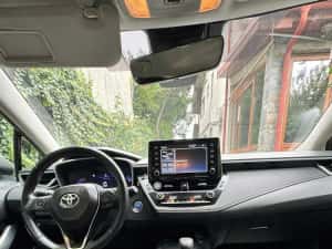Toyota Corolla 1.8 Hybrid Business Plus — miniatura 4