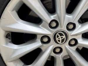 Toyota Corolla 1.8 Hybrid Business Plus — miniatura 8